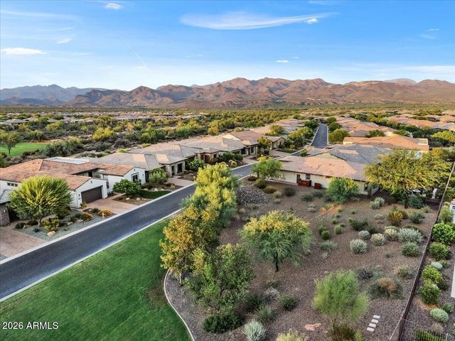 17847 E PARIA CANYON Drive, Rio Verde, AZ 85263