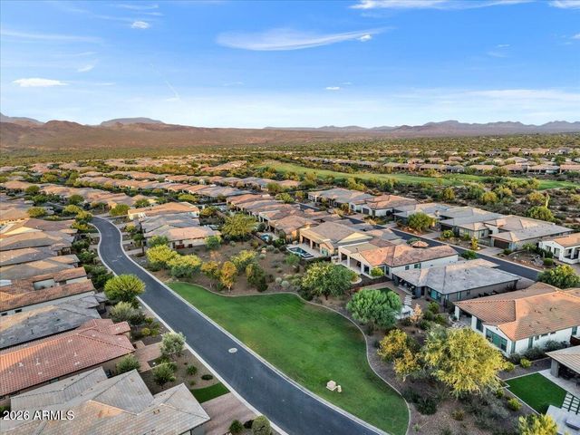 17847 E PARIA CANYON Drive, Rio Verde, AZ 85263