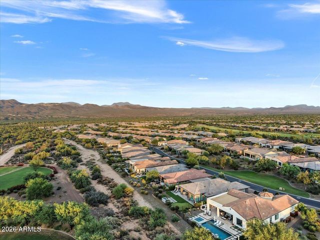 17847 E PARIA CANYON Drive, Rio Verde, AZ 85263