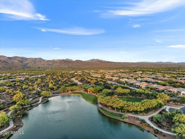 17847 E PARIA CANYON Drive, Rio Verde, AZ 85263