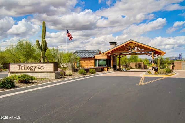 17847 E PARIA CANYON Drive, Rio Verde, AZ 85263
