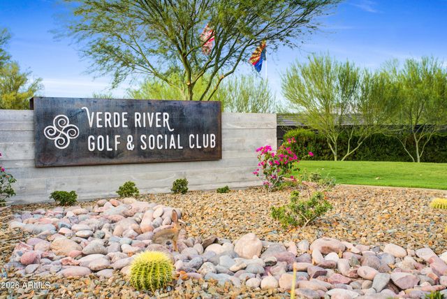 17847 E PARIA CANYON Drive, Rio Verde, AZ 85263