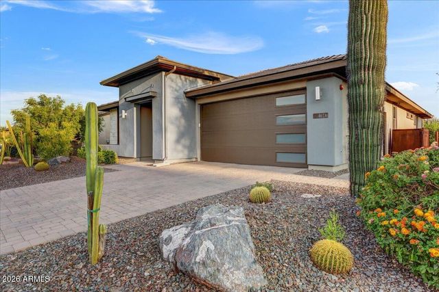 17847 E PARIA CANYON Drive, Rio Verde, AZ 85263