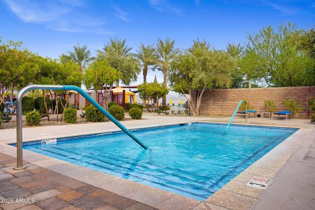 17847 E PARIA CANYON Drive, Rio Verde, AZ 85263