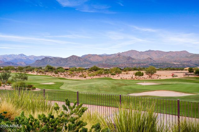 17847 E PARIA CANYON Drive, Rio Verde, AZ 85263