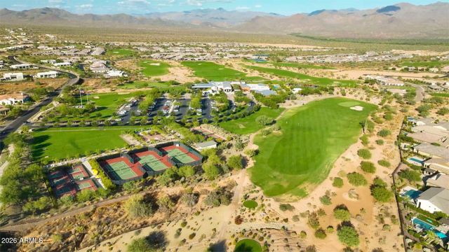17847 E PARIA CANYON Drive, Rio Verde, AZ 85263