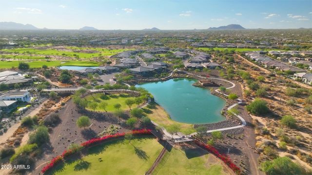 17847 E PARIA CANYON Drive, Rio Verde, AZ 85263