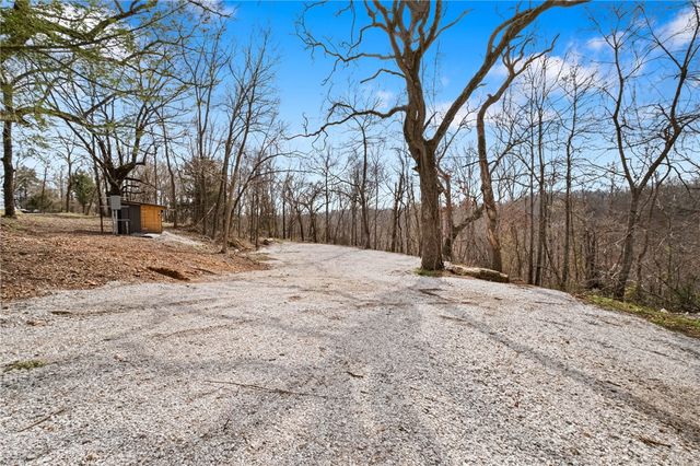 TBD Sallie Drive, Rogers, AR 72756