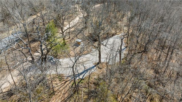 TBD Sallie Drive, Rogers, AR 72756