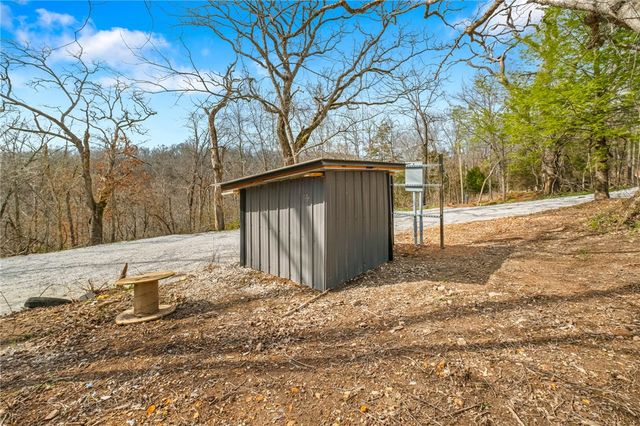 TBD Sallie Drive, Rogers, AR 72756