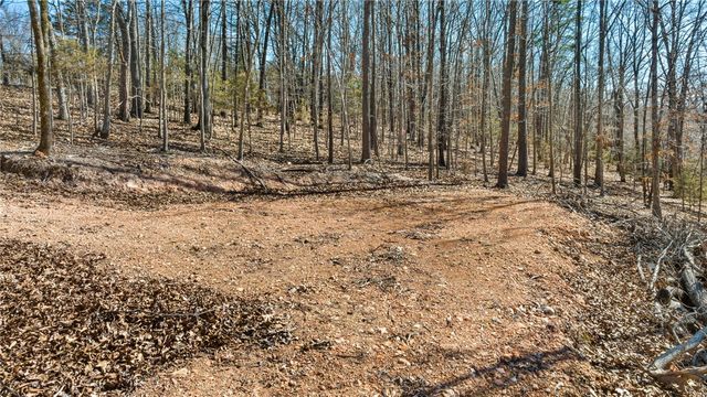 TBD Sallie Drive, Rogers, AR 72756