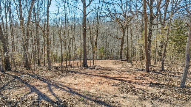 TBD Sallie Drive, Rogers, AR 72756