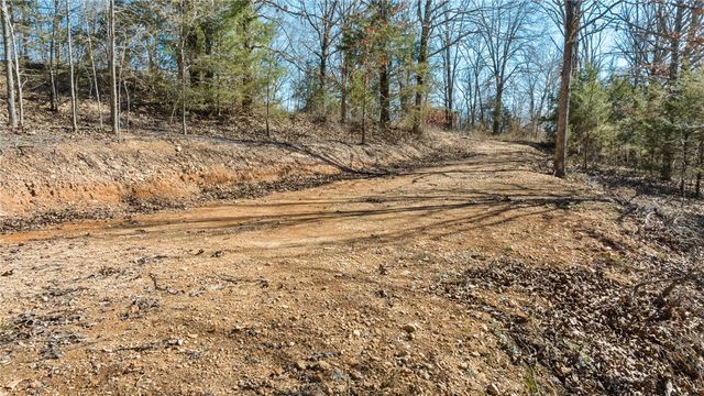 TBD Sallie Drive, Rogers, AR 72756