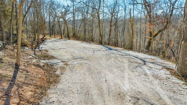 TBD Sallie Drive, Rogers, AR 72756