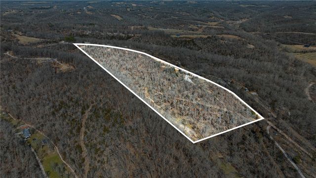 TBD Sallie Drive, Rogers, AR 72756