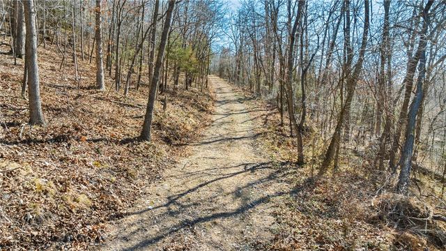 TBD Sallie Drive, Rogers, AR 72756
