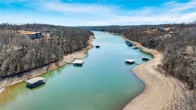 TBD Sallie Drive, Rogers, AR 72756