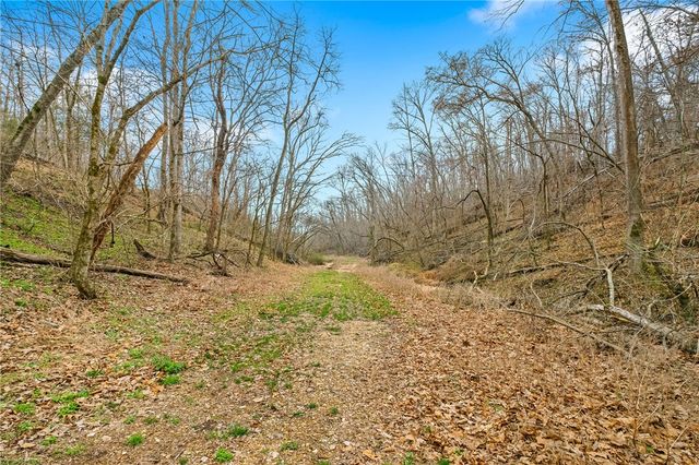 TBD Sallie Drive, Rogers, AR 72756