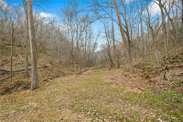 TBD Sallie Drive, Rogers, AR 72756