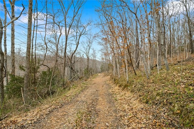 TBD Sallie Drive, Rogers, AR 72756