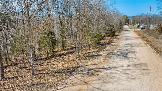 TBD Sallie Drive, Rogers, AR 72756