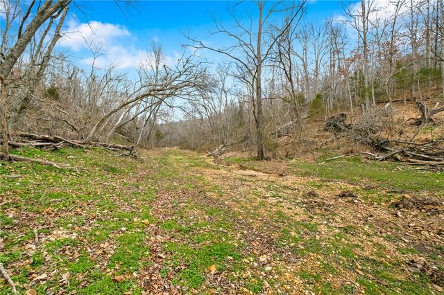 TBD Sallie Drive, Rogers, AR 72756
