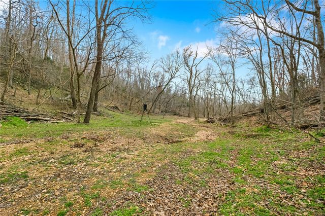 TBD Sallie Drive, Rogers, AR 72756
