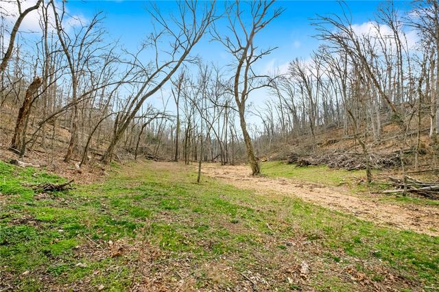 TBD Sallie Drive, Rogers, AR 72756
