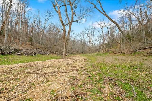 TBD Sallie Drive, Rogers, AR 72756