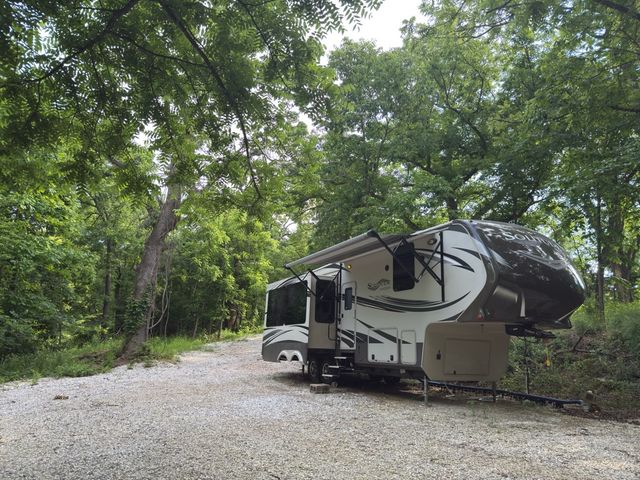 TBD Sallie Drive, Rogers, AR 72756
