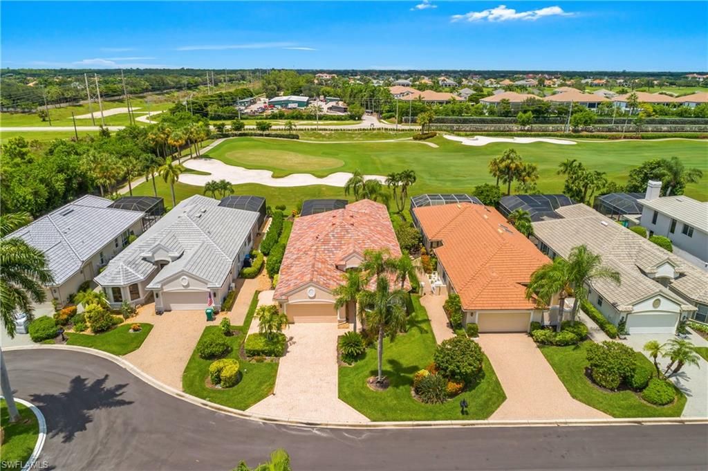6099 Fairway CT, NAPLES, FL 34110 — exterior