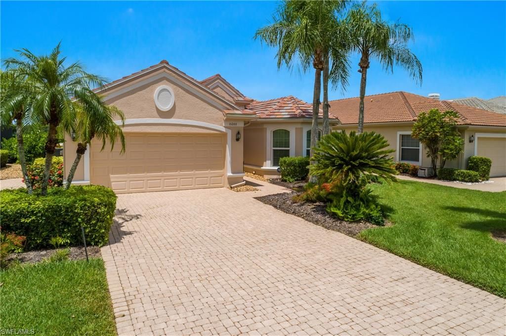 6099 Fairway CT, NAPLES, FL 34110 — photo 2