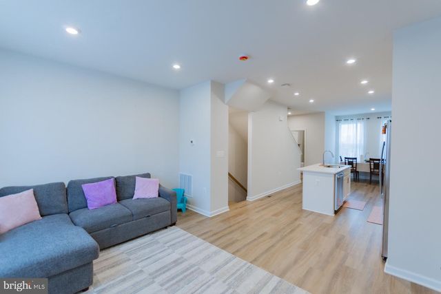 154 COOLIDGE AVE, Ranson, WV 25438