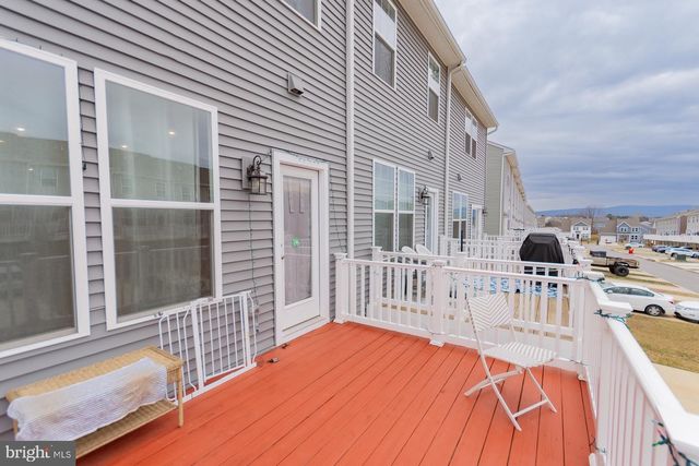 154 COOLIDGE AVE, Ranson, WV 25438