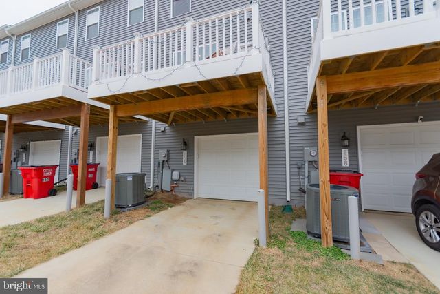 154 COOLIDGE AVE, Ranson, WV 25438