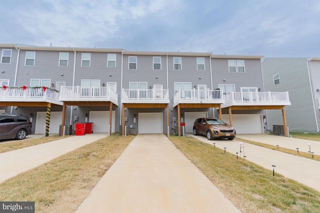 154 COOLIDGE AVE, Ranson, WV 25438