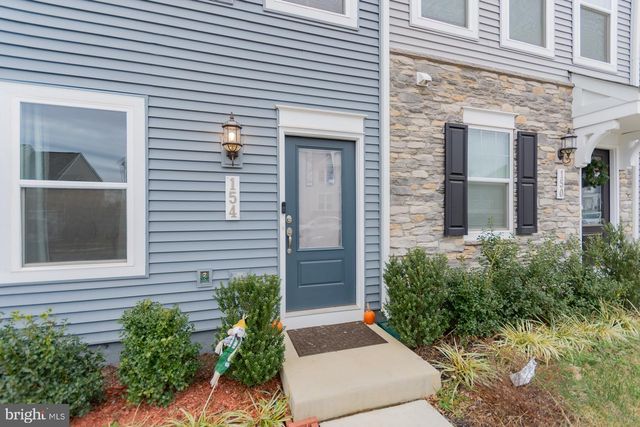 154 COOLIDGE AVE, Ranson, WV 25438