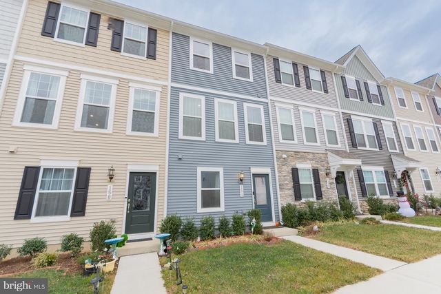 154 COOLIDGE AVE, Ranson, WV 25438