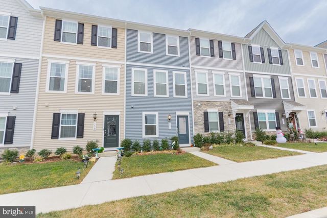 154 COOLIDGE AVE, Ranson, WV 25438