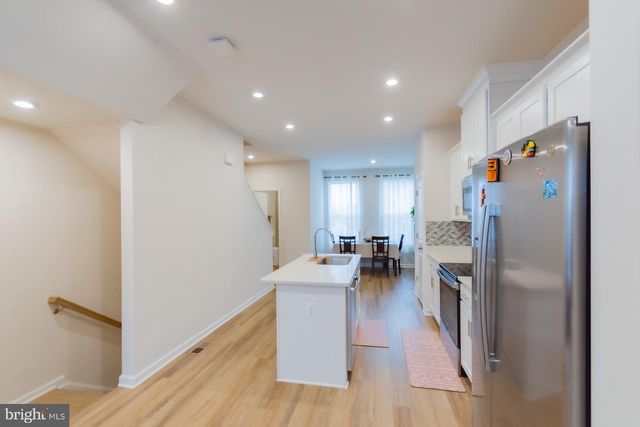 154 COOLIDGE AVE, Ranson, WV 25438