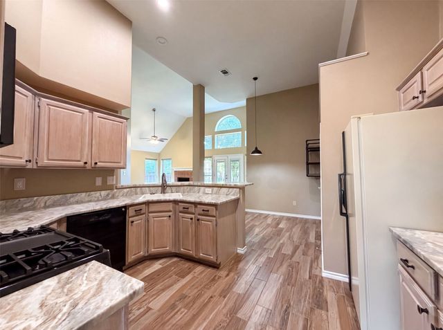 5101 Quail Ridge Drive, Mckinney, TX 75072