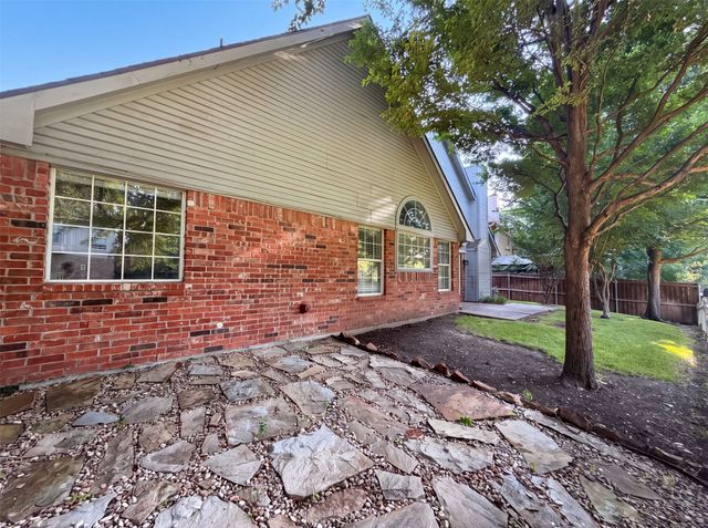 5101 Quail Ridge Drive, Mckinney, TX 75072
