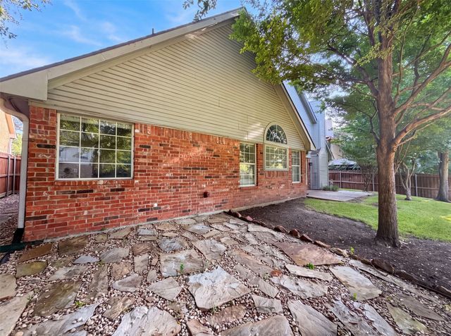 5101 Quail Ridge Drive, Mckinney, TX 75072