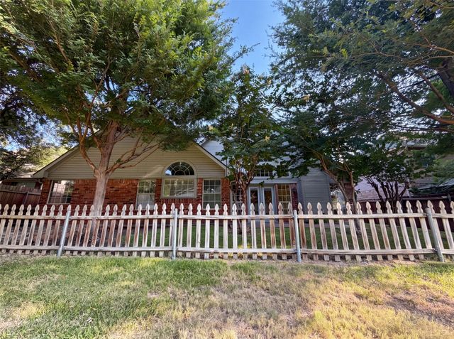 5101 Quail Ridge Drive, Mckinney, TX 75072