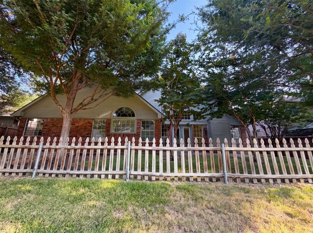 5101 Quail Ridge Drive, Mckinney, TX 75072