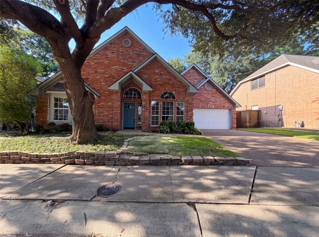 5101 Quail Ridge Drive, Mckinney, TX 75072