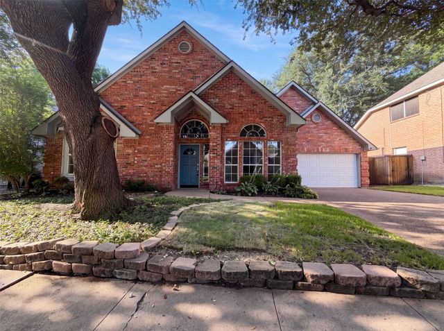5101 Quail Ridge Drive, Mckinney, TX 75072