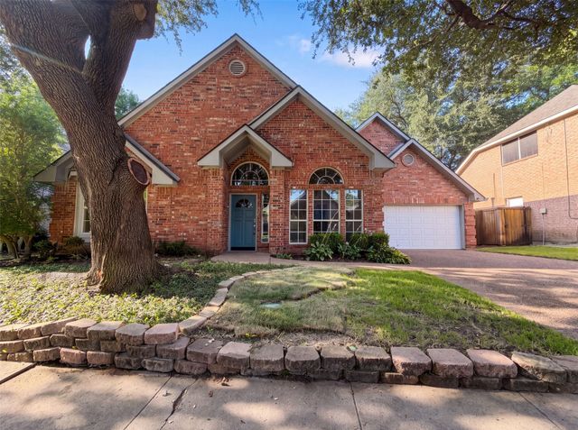 5101 Quail Ridge Drive, Mckinney, TX 75072