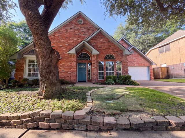 5101 Quail Ridge Drive, Mckinney, TX 75072