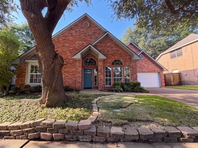 5101 Quail Ridge Drive, Mckinney, TX 75072